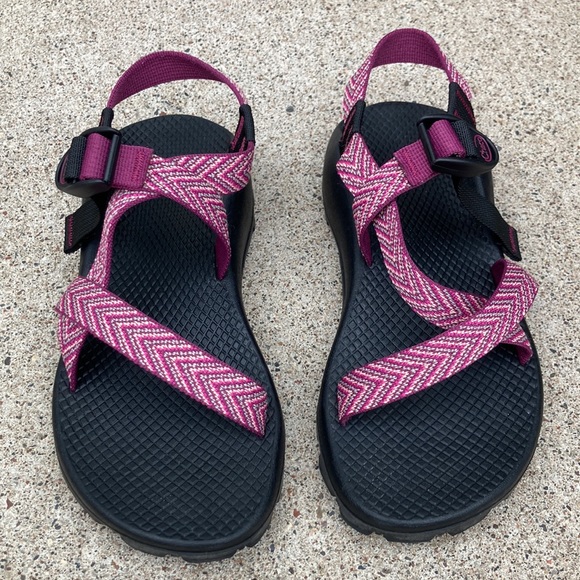 COPY - 🌸Chaco Z1 Vibram sandals 🌸 - Picture 12 of 12
